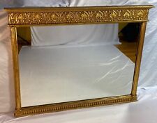 Antique neoclassical gold for sale  Akron