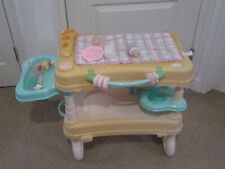 Baby annabell changing for sale  GRANTHAM
