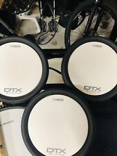 Yamaha xp70 pads for sale  Fort Myers