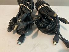 Lot mix hdmi for sale  Houston
