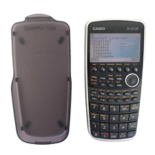Casio FX-CG20 Calculadora Gráfica Pantalla de Pantalla a Alto Color GC, usado segunda mano  Embacar hacia Argentina