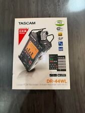 Tascam 44wl ver2 d'occasion  Expédié en Belgium