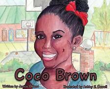 Coco brown owens for sale  DERBY