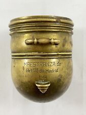 Vintage brass small for sale  Saint Paul