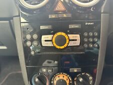 Vauxhall corsa stereo for sale  BOLTON
