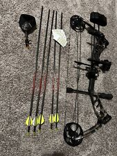 mission venture bow compound for sale  Standish