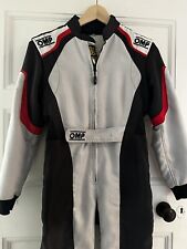 fia race suit for sale  WOKING