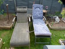 Pair garden adjustable for sale  SHEFFORD