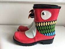 Kingu wellington boots for sale  NOTTINGHAM