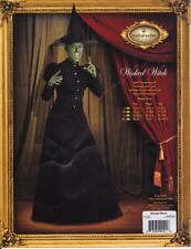 Wicked witch costume for sale  San Francisco