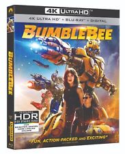 Bumblebee uhd digital for sale  Cleveland