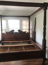 Antique carved mahogany for sale  Fairhope