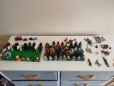 Lego minifigure bundle for sale  BOSTON