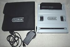 Visiobook portable magnifier for sale  Shipping to Ireland