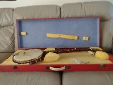 String banjo used for sale  ROCHFORD