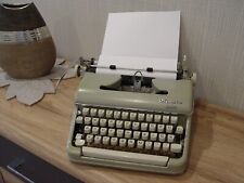 Alte schreibmaschine lympia gebraucht kaufen  Boppard