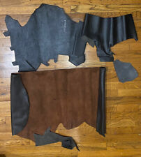 Leather scraps tooling for sale  Mission