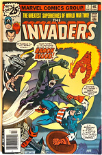 Invaders july 1976 for sale  Austin