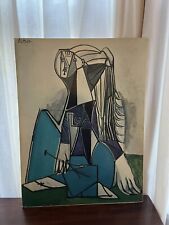 Picasso print 717 for sale  Oostburg