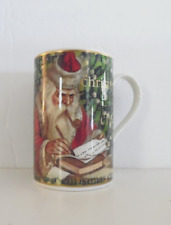 Dunoon stoneware christmas for sale  Pahrump