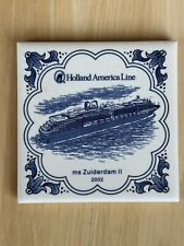 Holland america line for sale  HOVE