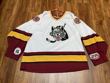 Chicago wolves jersey for sale  Orland Park