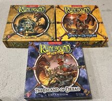 runebound for sale  Nitro