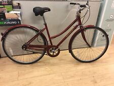 Used raleigh chiltern for sale  WELLINGTON