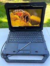 Usado, Laptop resistente Dell Latitude 12 7214 - 2,4 GHz i5-6300U 8 GB 256 GB SSD W10P segunda mano  Embacar hacia Argentina