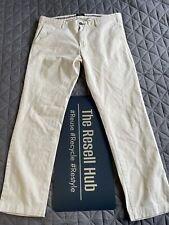 Mens gant cream for sale  BRADFORD