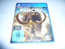 Far cry primal gebraucht kaufen  Stammheim