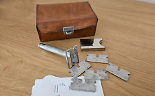 Vintage safety razor for sale  Shipping to Ireland