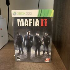 Mafia collector edition for sale  Louisville