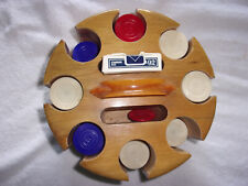 Vintage wooden poker for sale  Kamiah