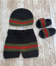 Crochet newborn baby for sale  Winona