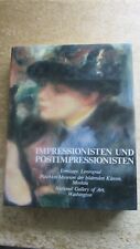 Buch impressionisten postimpre gebraucht kaufen  Rheinstetten