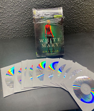 Usado, KIRA SALAK~LEER POR JOYCE BEAN The White Mary~Brilliance CD de audio en disco compacto segunda mano  Embacar hacia Argentina