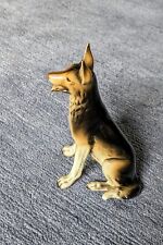 Porzellan figur schäferhund gebraucht kaufen  Neu-Isenburg