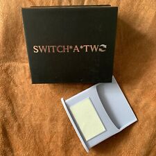 Switch two mark for sale  TELFORD