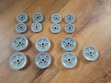 Nex lot pulleys for sale  Shipping to Ireland