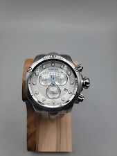 Usado, Invicta Reserve Venom relógio de quartzo masculino 54mm cronógrafo pulseira 9" modelo 11783 comprar usado  Enviando para Brazil