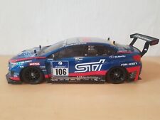 Tamiya subaru wrx gebraucht kaufen  Königslutter