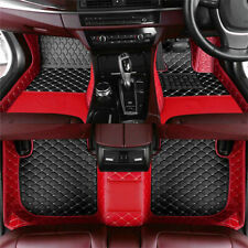 Usado, Tapete de assoalho personalizado premium para Ford Ranger PX PX2 PX3 cabine dupla 2011-2024 comprar usado  Enviando para Brazil