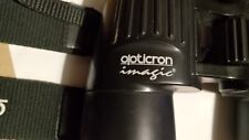 Opticron imagic 8x42 for sale  DERBY