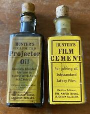 Vintage bottle hunter for sale  CHOPPINGTON