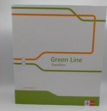 Green line transition gebraucht kaufen  Siegburg