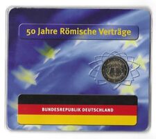 Brd 2007 euro gebraucht kaufen  Flieden