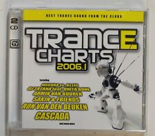 Trance charts 2006 gebraucht kaufen  München