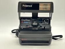Usado, Câmera instantânea Polaroid 600 One Step close-up. FILME TESTADO! Funciona muito bem! comprar usado  Enviando para Brazil