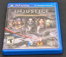 Injustice gods among for sale  Greensboro